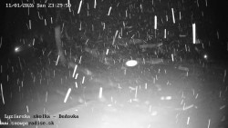 Dětská lyžařská školka