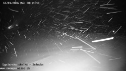 Dětská lyžařská školka