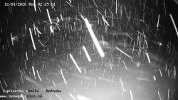 Dětská lyžařská školka