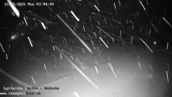 Dětská lyžařská školka