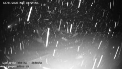 Dětská lyžařská školka