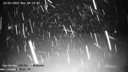 Dětská lyžařská školka