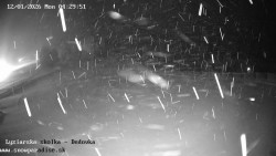 Dětská lyžařská školka