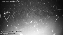 Dětská lyžařská školka