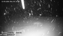 Dětská lyžařská školka