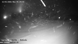 Dětská lyžařská školka