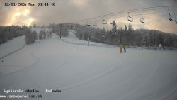 Dětská lyžařská školka