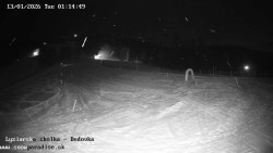 Dětská lyžařská školka