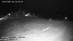 Dětská lyžařská školka