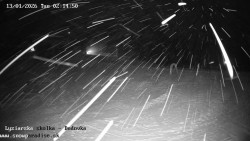 Dětská lyžařská školka