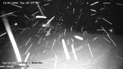 Dětská lyžařská školka