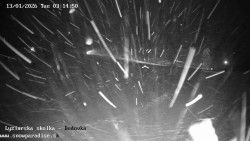 Dětská lyžařská školka