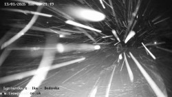 Dětská lyžařská školka