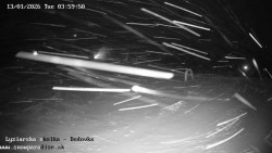 Dětská lyžařská školka