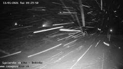 Dětská lyžařská školka