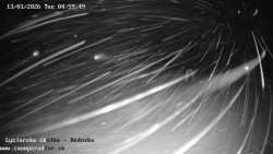 Dětská lyžařská školka