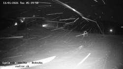 Dětská lyžařská školka