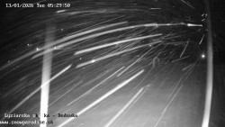 Dětská lyžařská školka