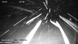 Dětská lyžařská školka