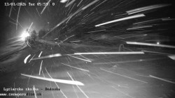 Dětská lyžařská školka