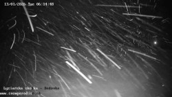 Dětská lyžařská školka