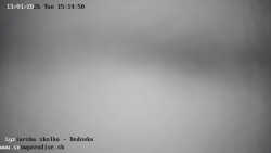 Dětská lyžařská školka