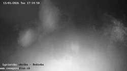 Dětská lyžařská školka