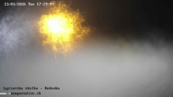 Dětská lyžařská školka