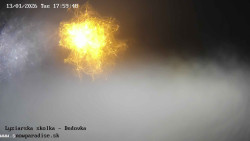 Dětská lyžařská školka