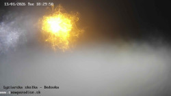 Dětská lyžařská školka