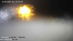 Dětská lyžařská školka