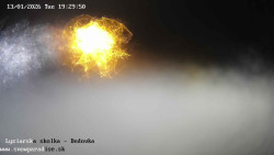 Dětská lyžařská školka