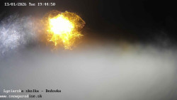 Dětská lyžařská školka