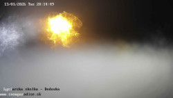 Dětská lyžařská školka