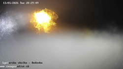 Dětská lyžařská školka