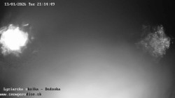 Dětská lyžařská školka