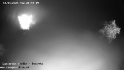 Dětská lyžařská školka