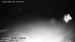 Dětská lyžařská školka