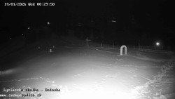 Dětská lyžařská školka