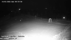 Dětská lyžařská školka