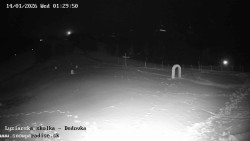 Dětská lyžařská školka