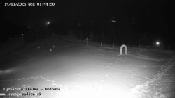 Dětská lyžařská školka