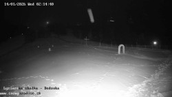 Dětská lyžařská školka