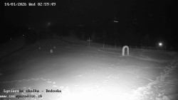 Dětská lyžařská školka