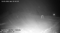 Dětská lyžařská školka