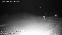 Dětská lyžařská školka