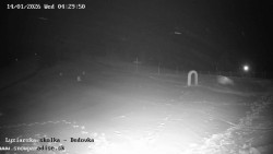 Dětská lyžařská školka