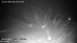 Dětská lyžařská školka