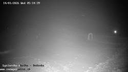 Dětská lyžařská školka