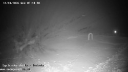 Dětská lyžařská školka